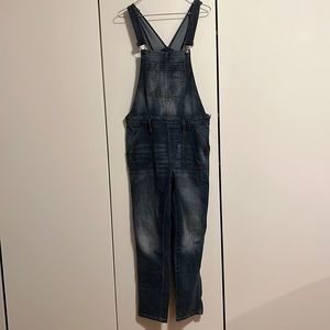Gap factory women jeans/ jumpsuit  pants size m